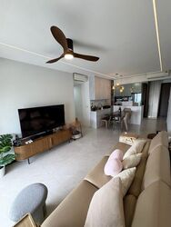 Normanton Park (D5), Apartment #453789011